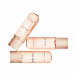 Sheer Peach Hair & Body Mist