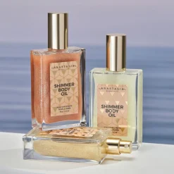 Shimmer Body Oil