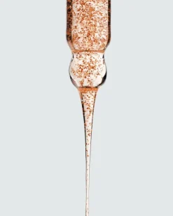 Shimmering Oil