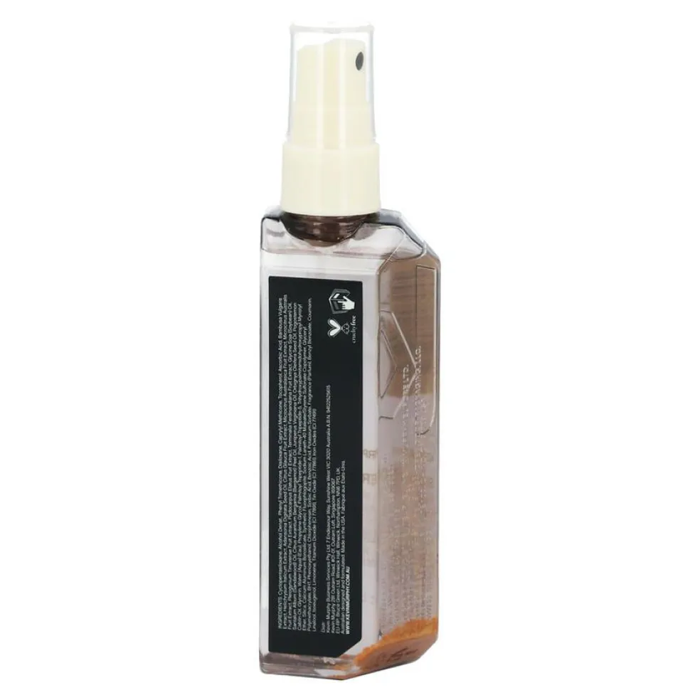 Shimmer.Shine Repairing Shine Mist