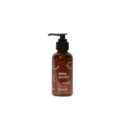 Shine - Organic glidecreme