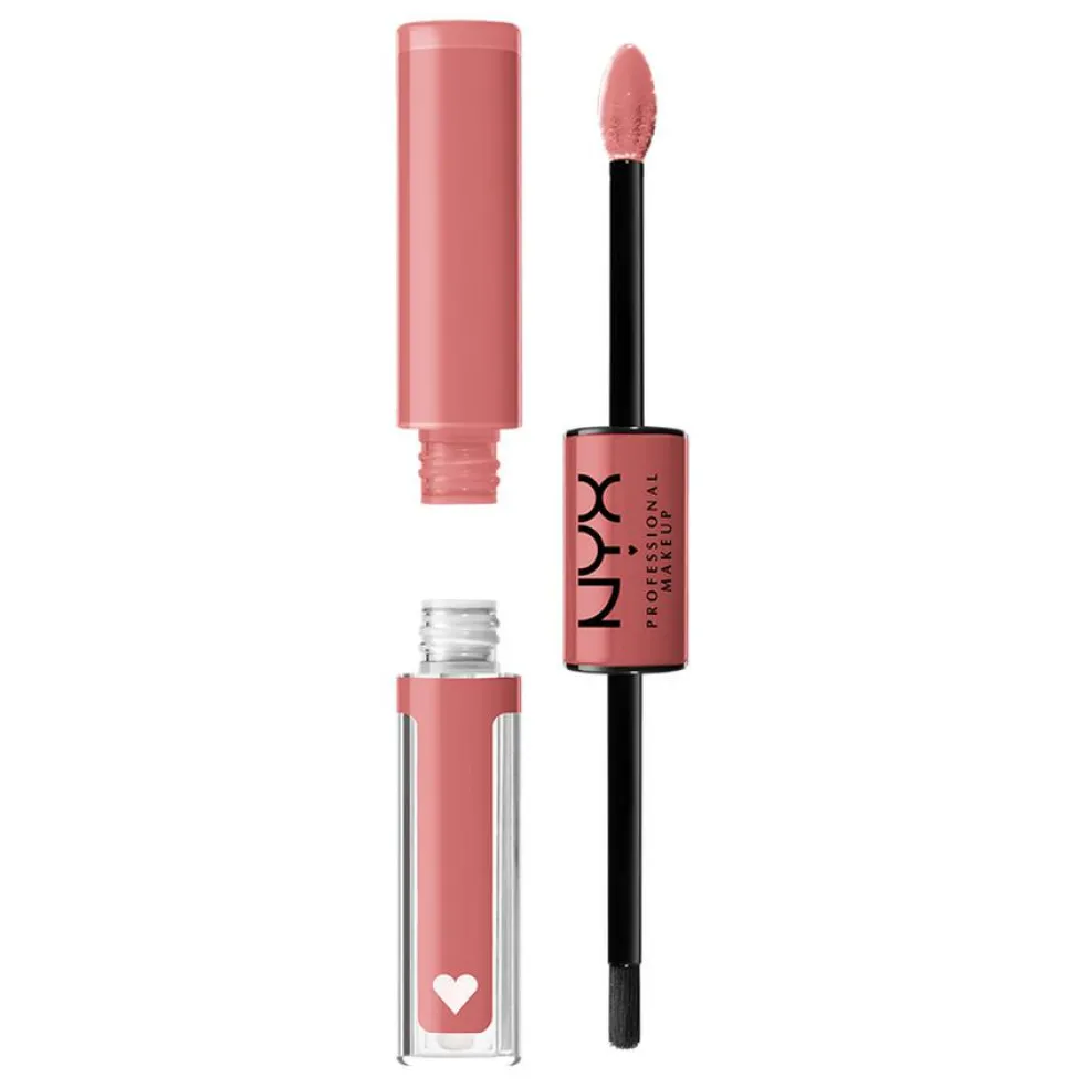 Shine Loud High Pigment Lip Shine