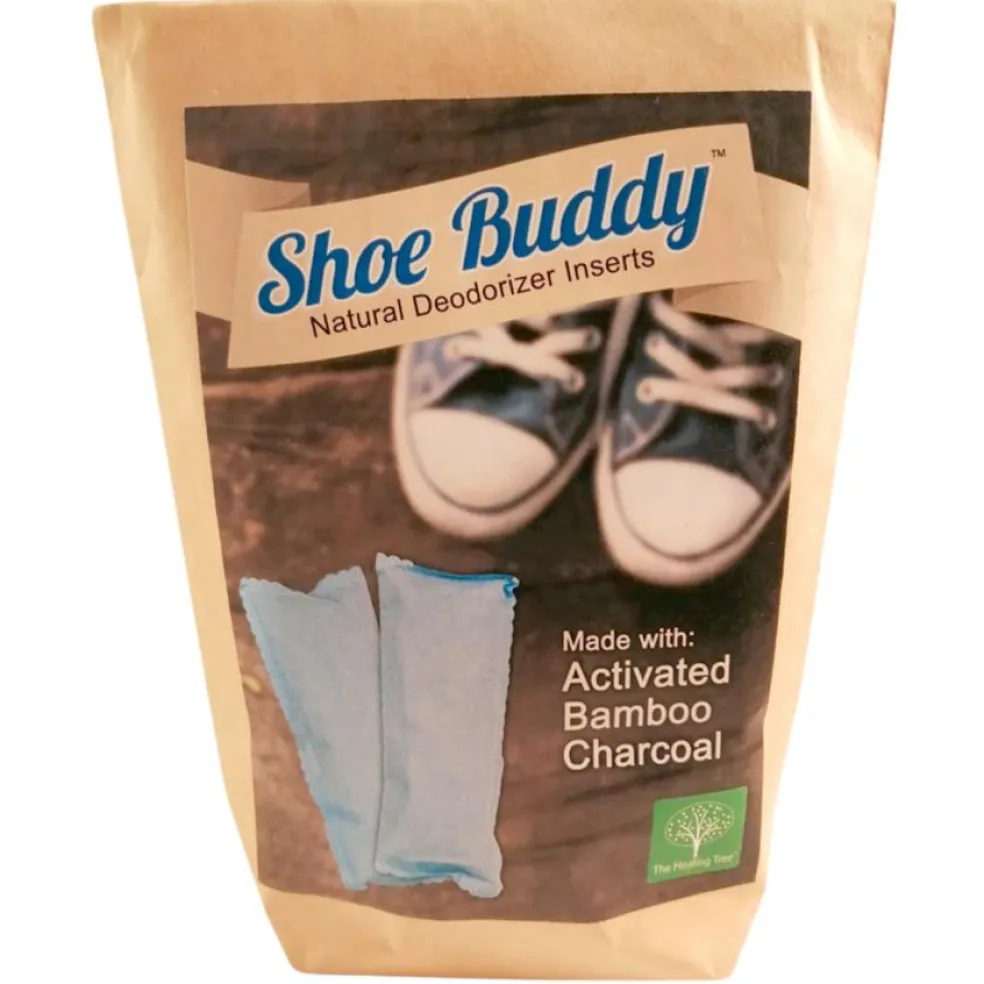 Shoe Buddy Fodtøjs Lugtfjerner