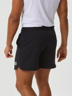 Short Shorts