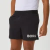 Short Shorts