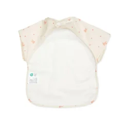 Short Sleeved Bib