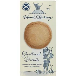 Shortbread Cookies Ø