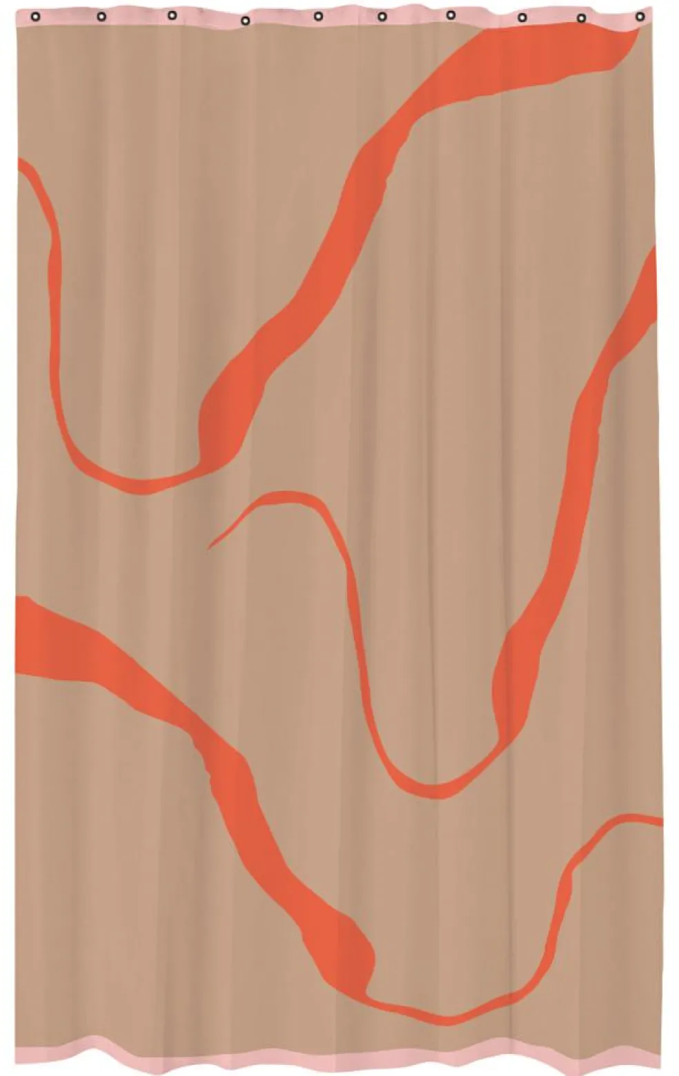 Shower Curtain