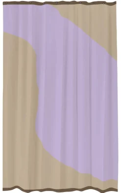 Shower Curtain