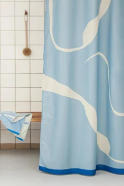 Shower Curtain