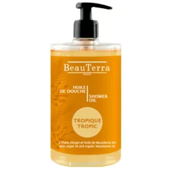 Shower Oils Tropic