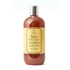 Showergel