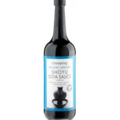 Shoyu Ø