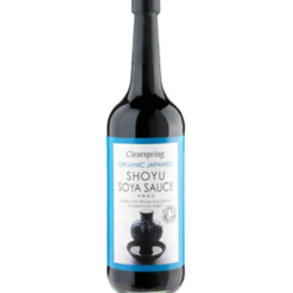 Shoyu Ø