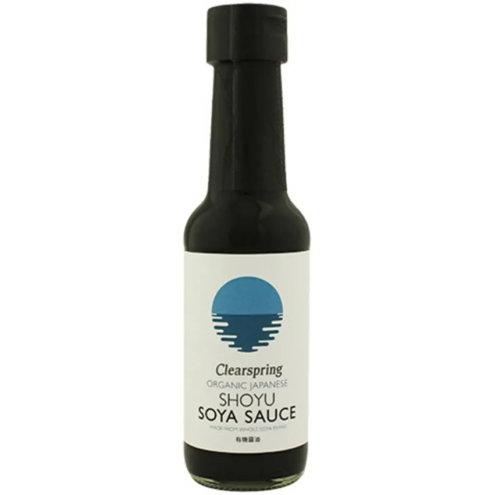 Shoyu Soja Sauce Ø