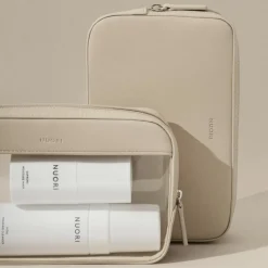 Sideway Travel Case Set