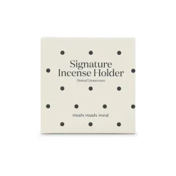 Signature Incense Holder