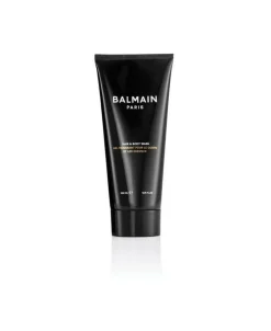 Signature Men's Line Hair & Body Wash