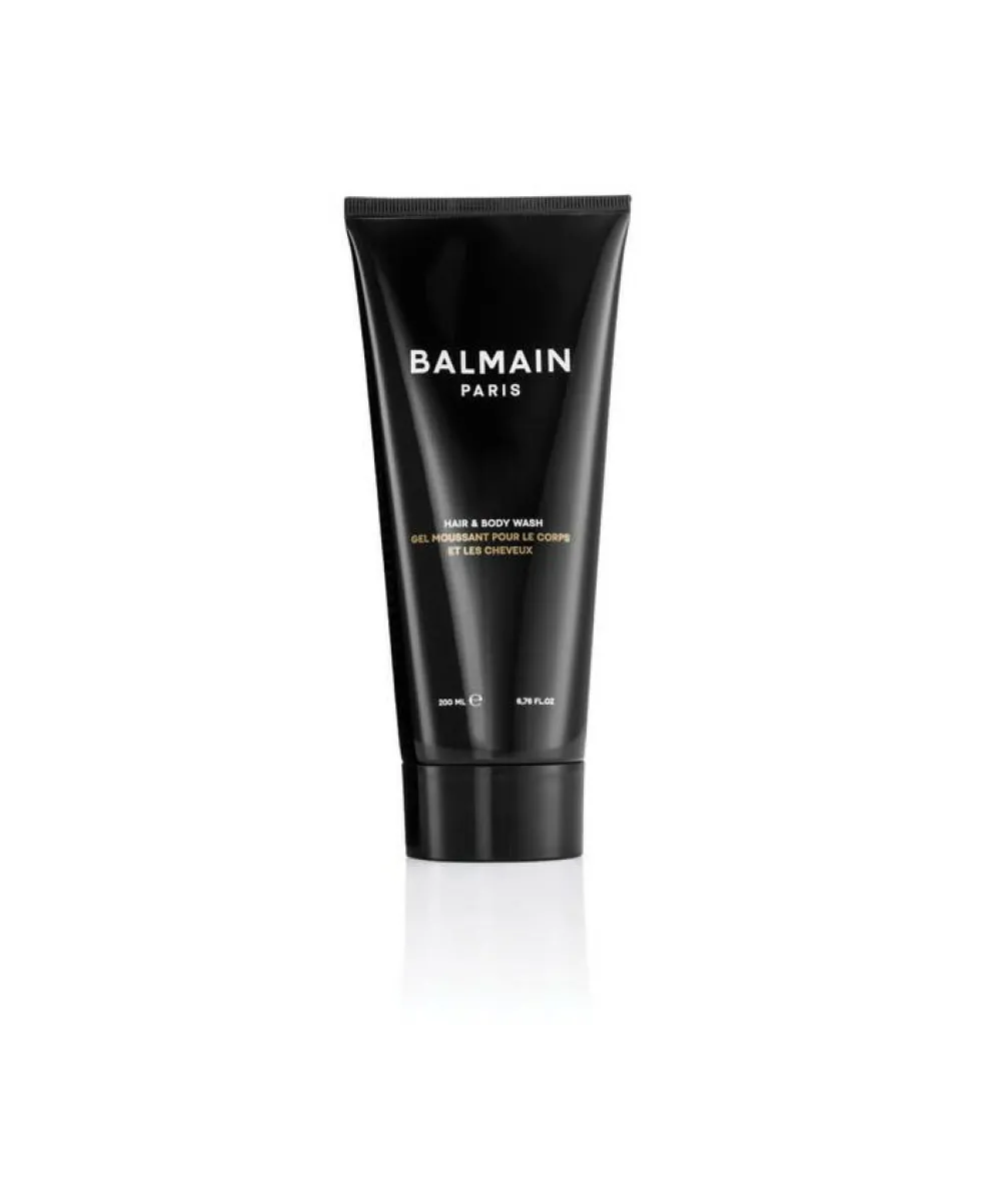 Signature Men's Line Hair & Body Wash