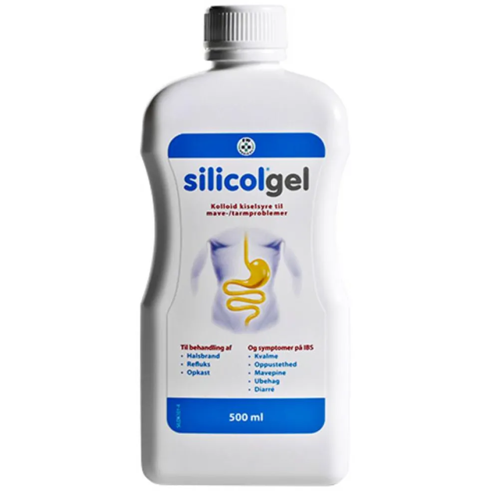 Silicol Gel