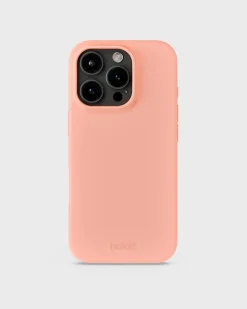 Silicone Case iPh 16 Pro Max