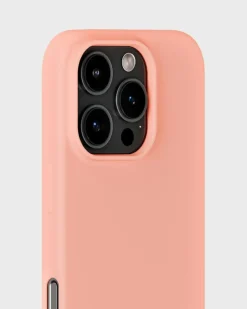 Silicone Case iPh 16 Pro Max