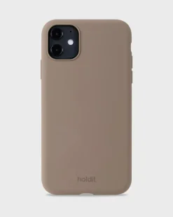 Silicone Case iPhone