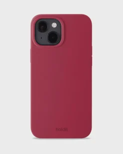 Silicone Case iPhone