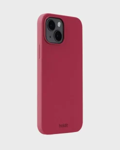 Silicone Case iPhone