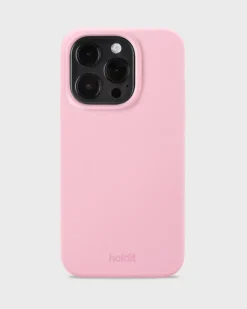 Silicone Case iPhone