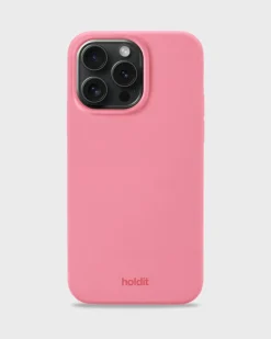 Silicone Case iPhone