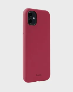 Silicone Case iPhone