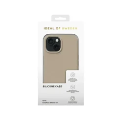 Silicone Case iPhone