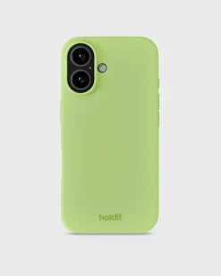 Silicone Case iPhone 16