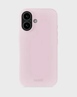 Silicone Case iPhone 16