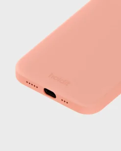 Silicone Case iPhone 12/12 Pro