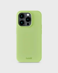 Silicone Case iPhone 15 ProMax