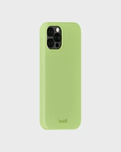 Silicone Case iPhone 12/12 Pro