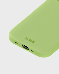 Silicone Case iPhone 16 Pro