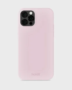 Silicone Case iPhone 12/12 Pro