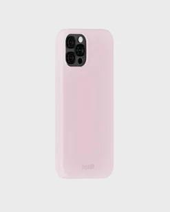 Silicone Case iPhone 12/12 Pro