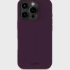 Silicone Case iPhone 16 Pro