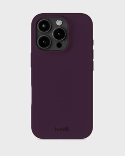 Silicone Case iPhone 16 Pro