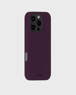 Silicone Case iPhone 16 Pro