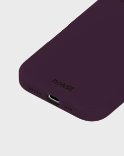 Silicone Case iPhone 16 Pro