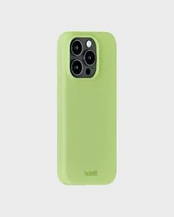 Silicone Case iPhone 15 Pro