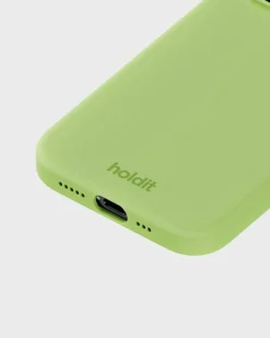 Silicone Case iPhone 15 Pro