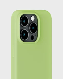 Silicone Case iPhone 15 Pro
