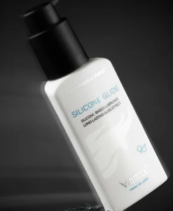Silicone Glide glidecreme