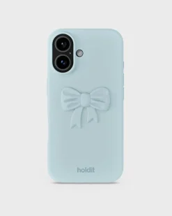 Silicone Sticker Bow